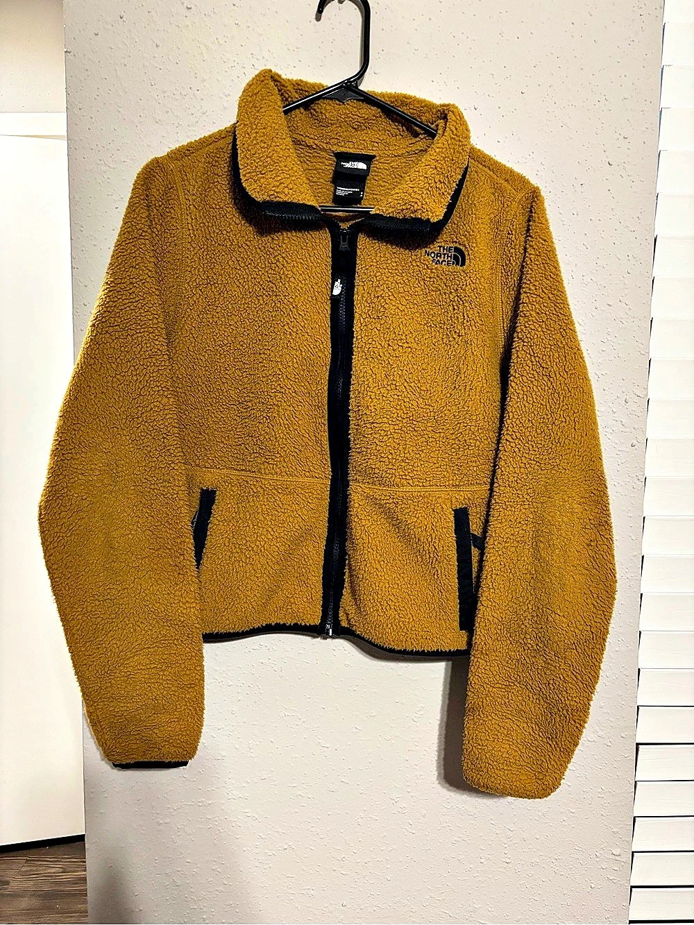 The North Face Fleece Jacket